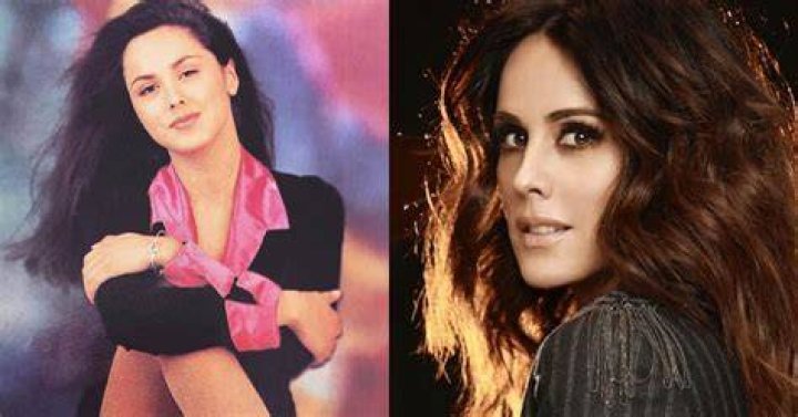 &iquest;Qu&eacute; hizo Natalia Esper&oacute;n durante los casi diez a&ntilde;os que estuvo alejada