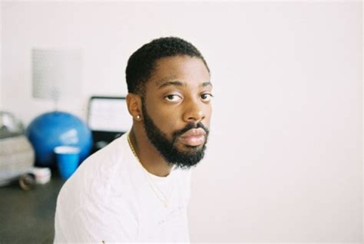 R&B dynamo Brent Faiyaz on his autobiographical debut album Sonder Son