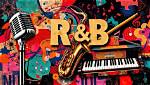 R&B Music for Sleep | Popnable