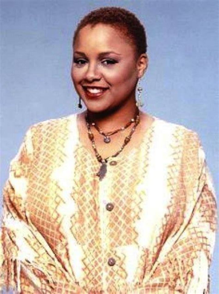 R.I.P. Actress Yvette Wilson (MoEsha, The Parkers, Friday) [PHOTOS + VIDEO]