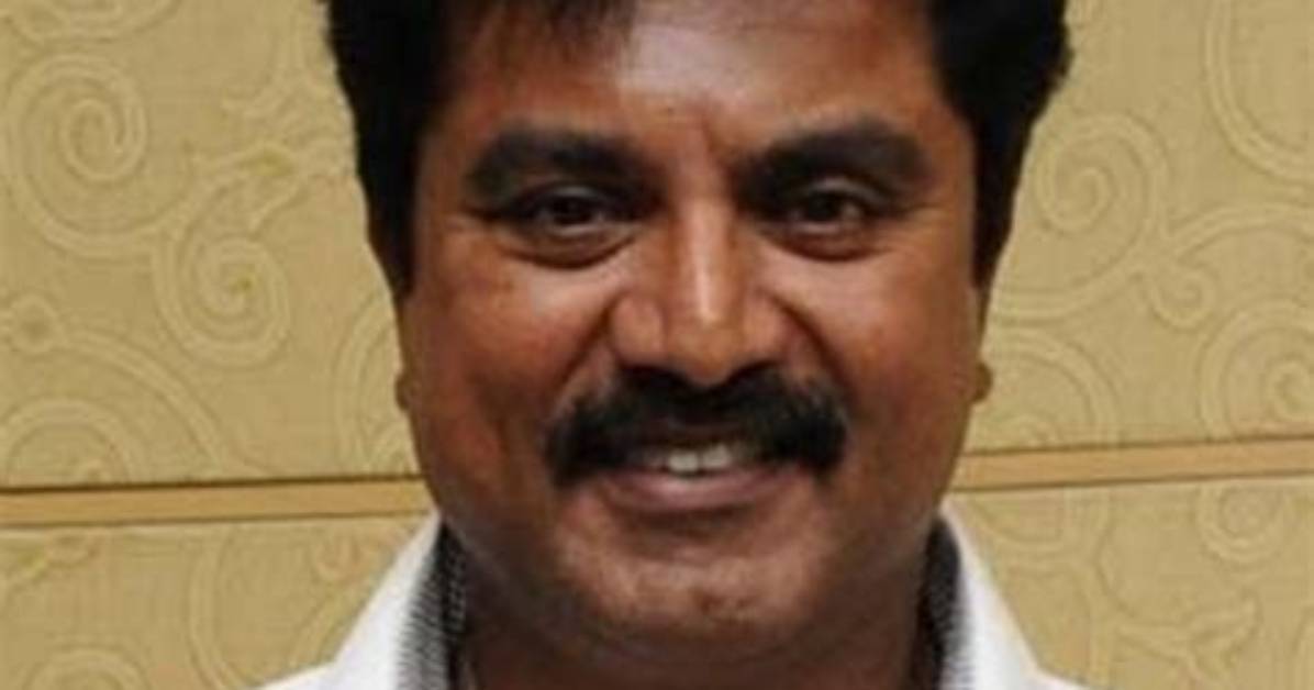 R Sarathkumar