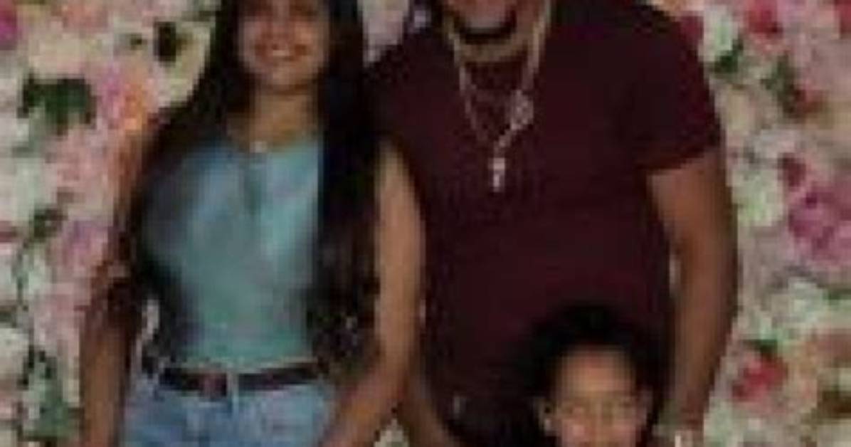 Ra%C3%Bal Castillo Wife He Married to Alexis 150. Jpg