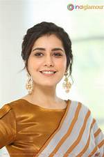Raashi Khanna