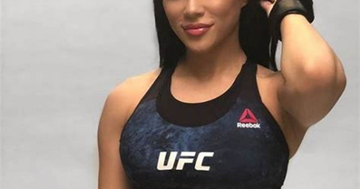 Rachael Ostovich Berdon Net Worth
