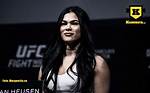 Rachael Ostovich