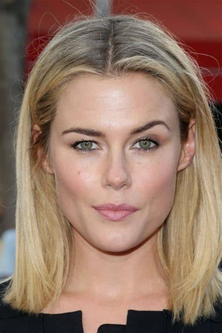 Rachael Taylor &mdash; The Movie Database (TMDB)