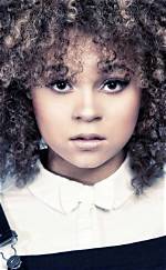 Rachel Crow Height