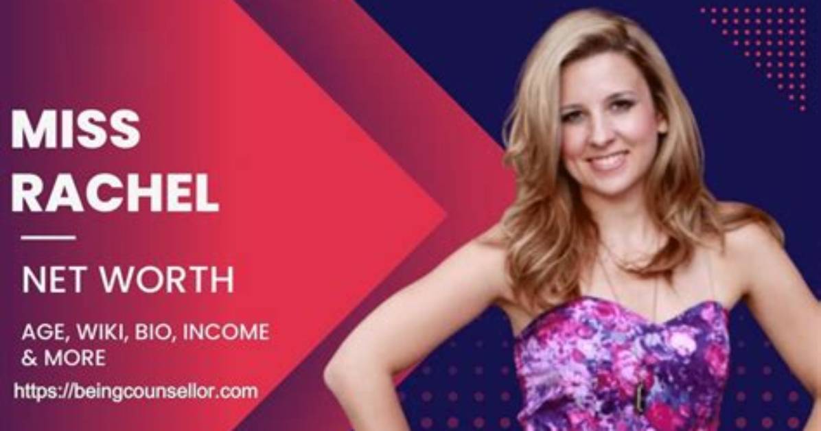 Rachel Delgado Net Worth – How Much Is Rachel Delgado Worth?