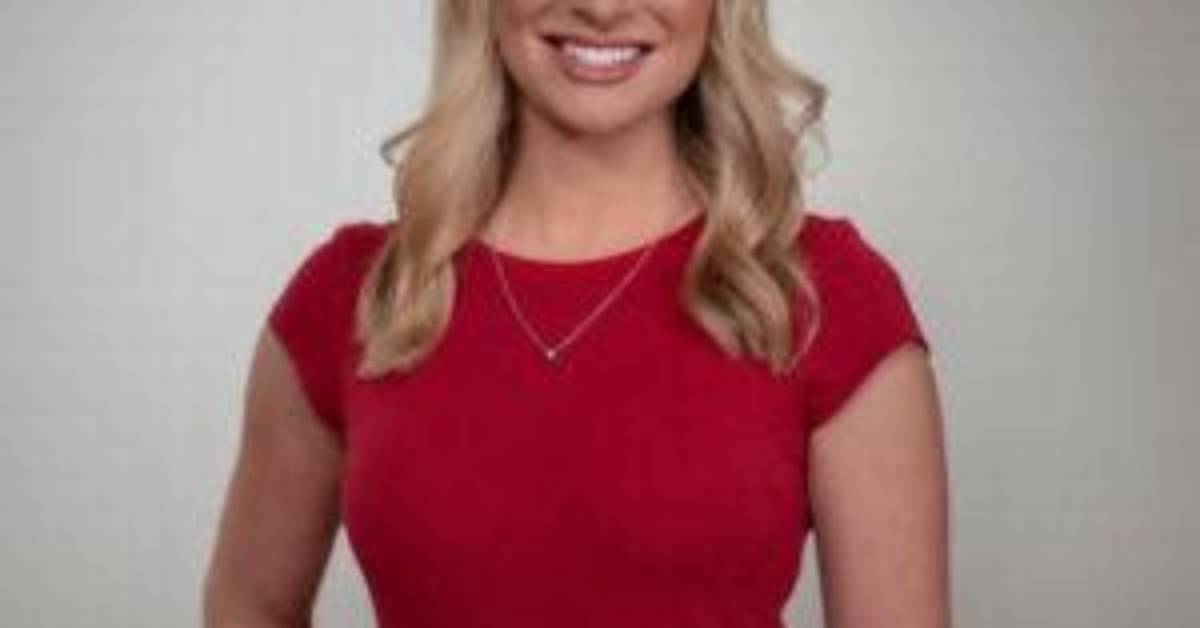 Rachel Holt Wbz, Bio, Wiki, Age, Height, Boyfriend, Salary, and Net Worth