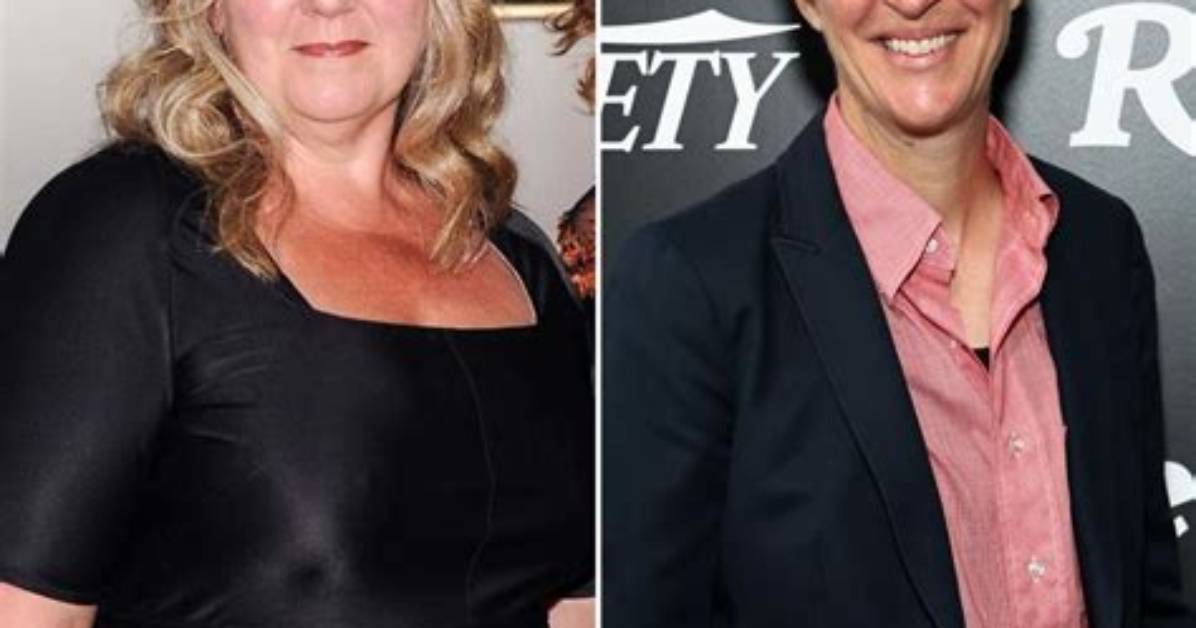 Rachel Maddow's Longtime Partner Susan Mikula Is an Artist and Photographer
