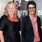 Rachel Maddow's Longtime Partner Susan Mikula Is an Artist and Photographer