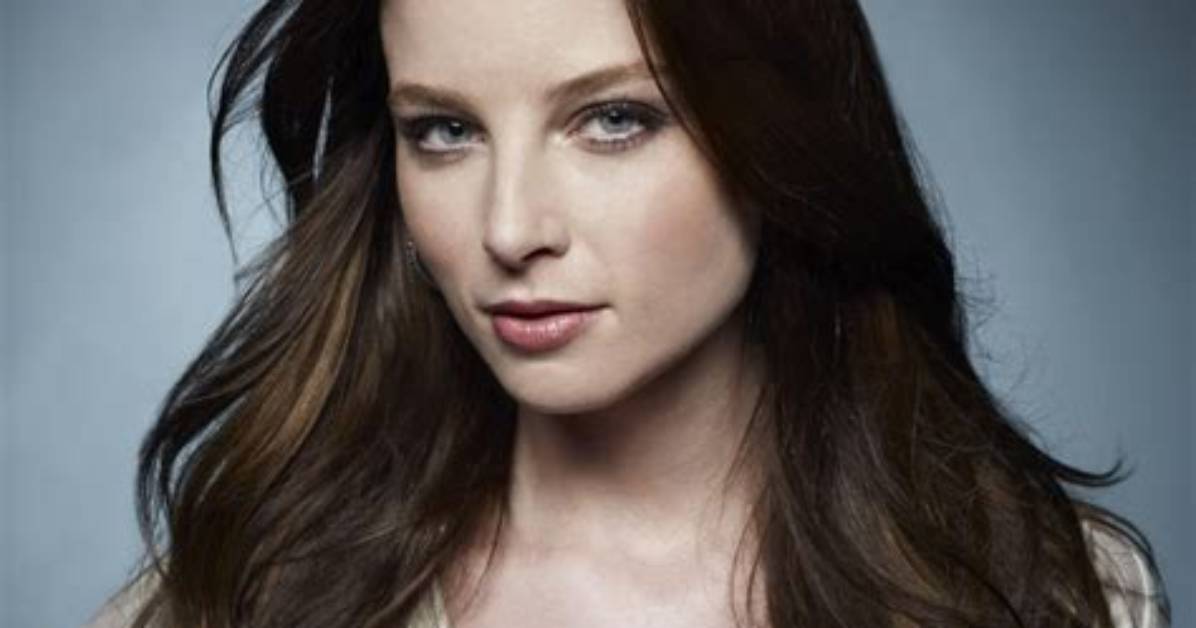 Rachel Nichols – Biography, Facts & Life Story