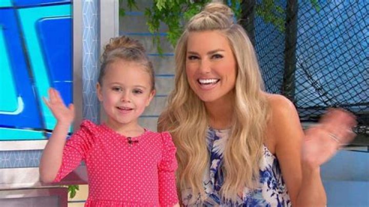 Rachel Reynolds Bio, Wiki, Age, Height, Measurements, Young, Family