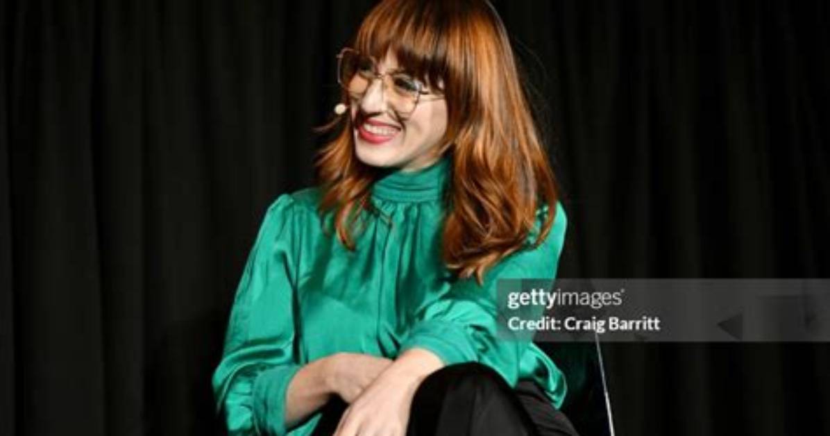 Rachel Syme New Yorker, Bio, Wiki, Age, Husband, Book, Salary, and Net Worth