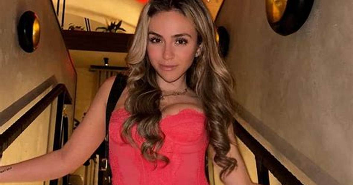 Rachel Weaver Net Worth