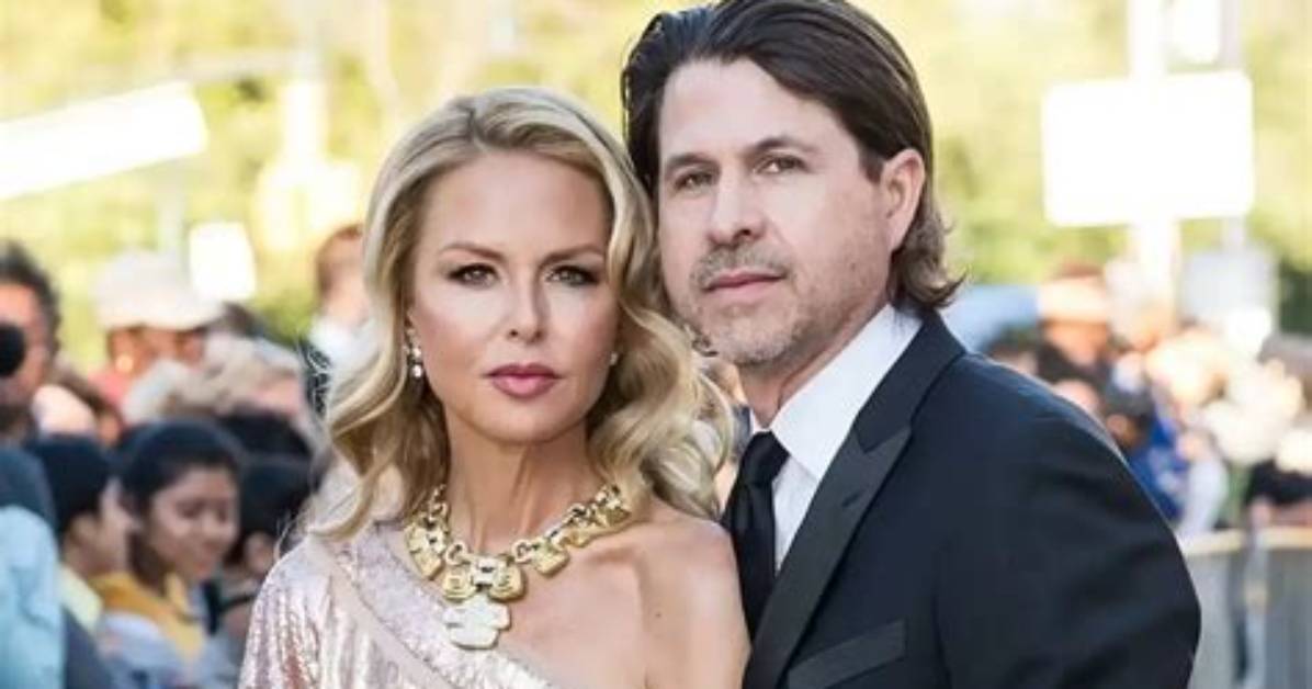 Rachel Wyatt Net Worth 2024