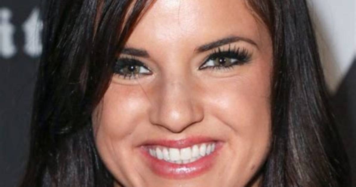 Rachele Brooke Smith – Biography, Facts & Life Story