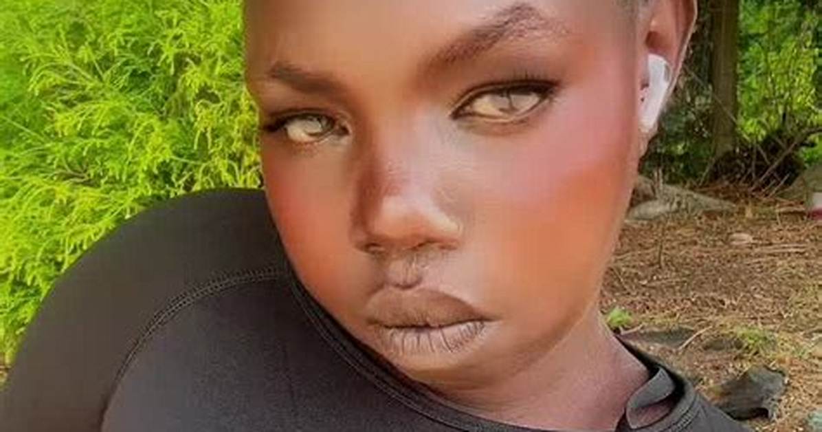 Racist Tweet Trending on Tiktok
