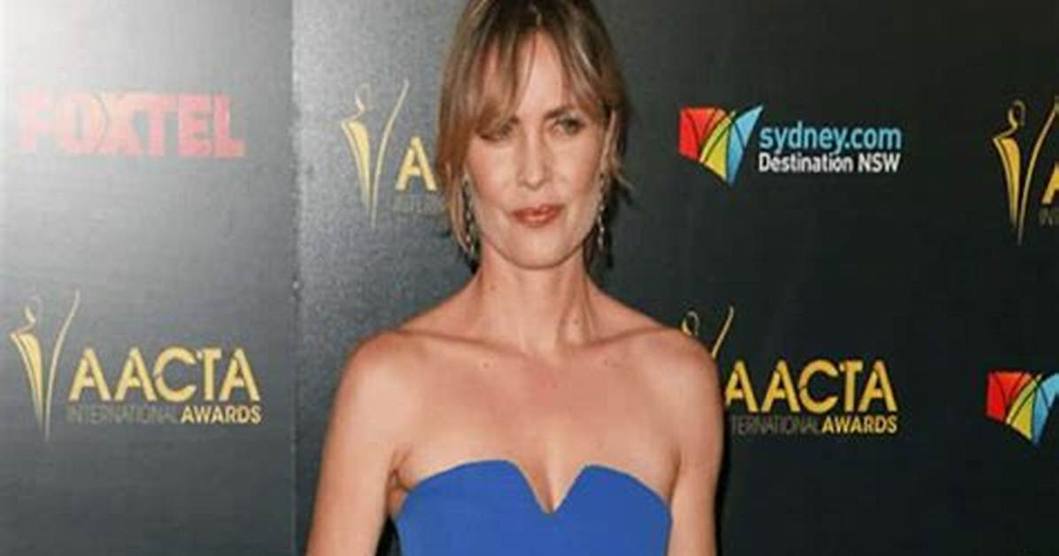 Radha Mitchell Bio: Age, Height, Measurements, Net Worth, Husband