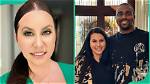 Radina Aneva Jordan | Husband Jeffrey Jordan | Married Life