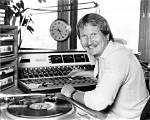 Radio Legend Died of Chronic Illness