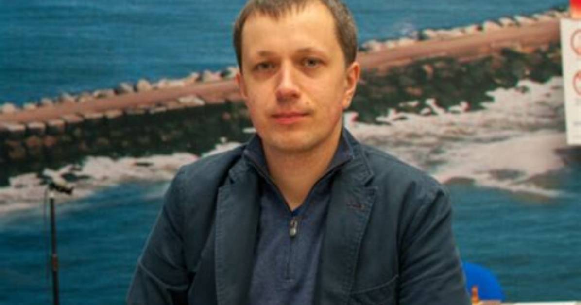 Radoslaw Wojtaszek