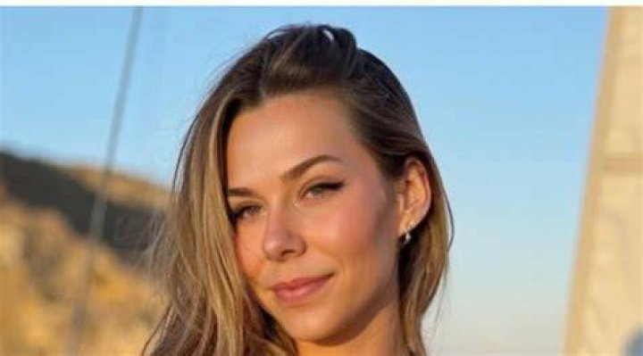 rae rockhold leaked Sexy photos