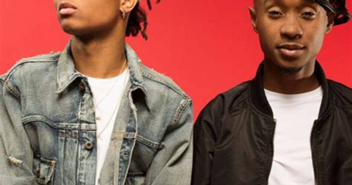 Rae Sremmurd Net Worth