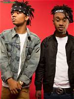 Rae Sremmurd Net Worth