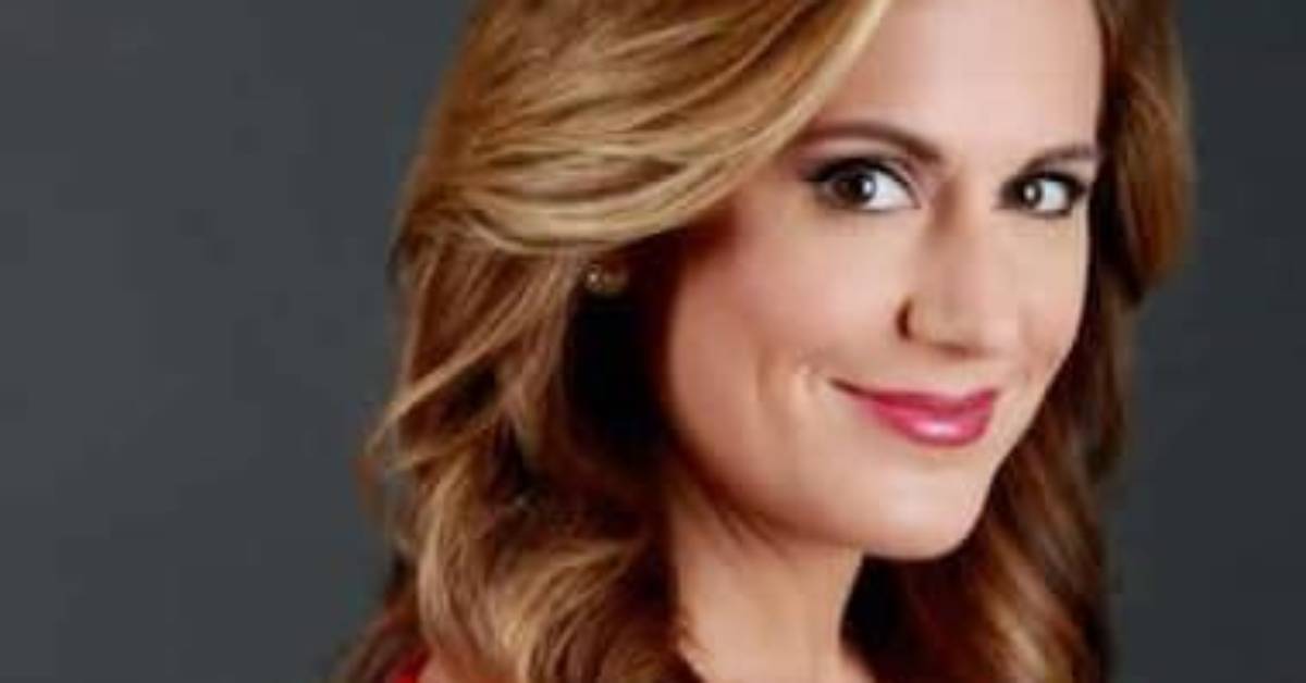 Raegan Medgie Fox 5, Bio, Wiki, Age, Height, Husband, Salary, and Net Worth