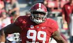 Raekwon Davis – American Football Player | Wiki, Age, Height, Net Worth, Relationship, Ethnicity, Career