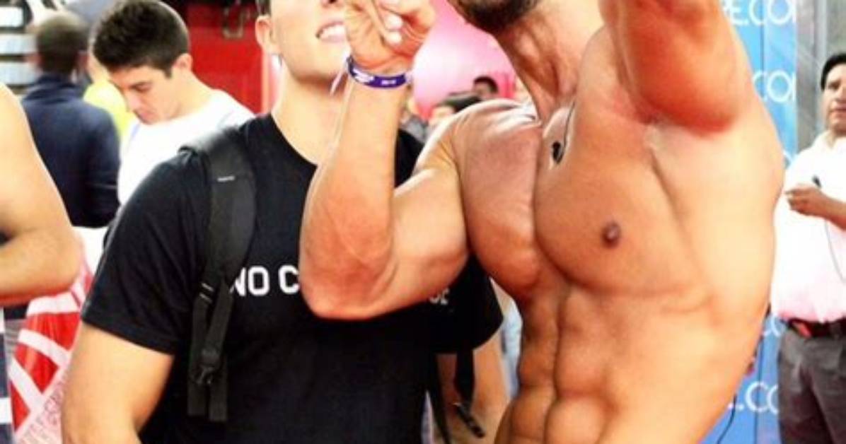 Rafa Martin