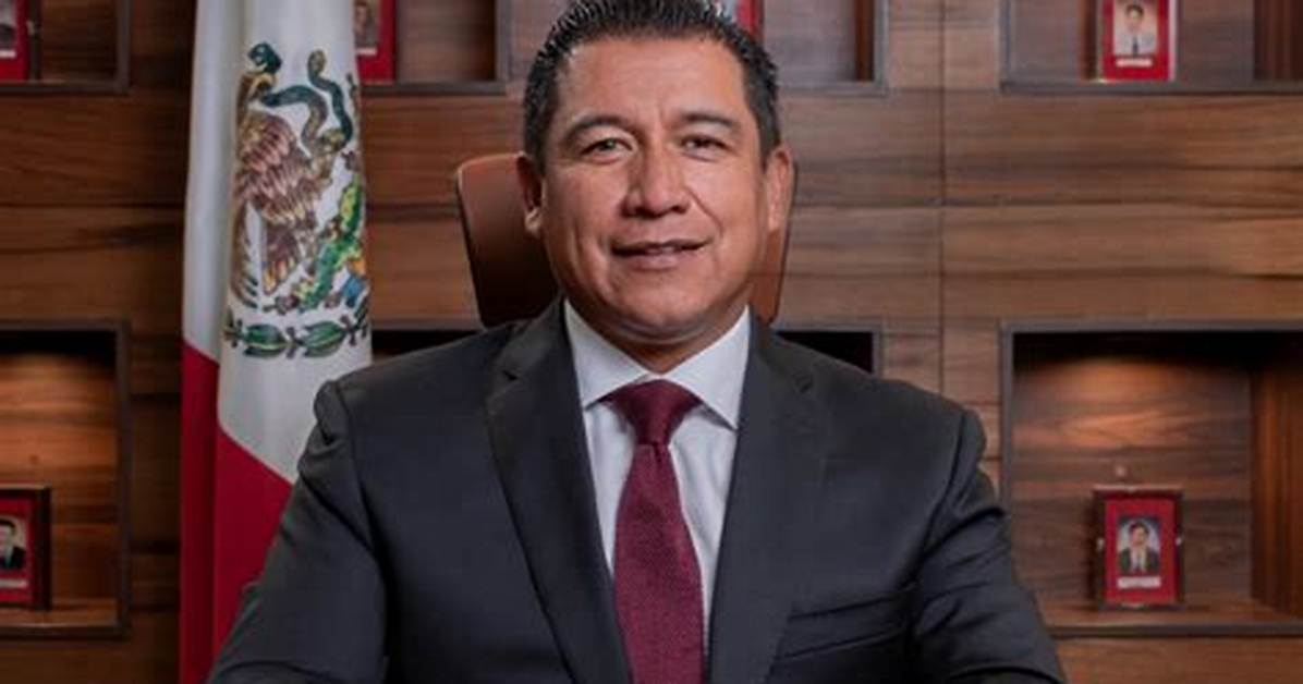 Rafael De Jesus Ramirez