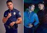Rafael Silva on Hot Gay Makeout Scenes and Tarlos Getting Married