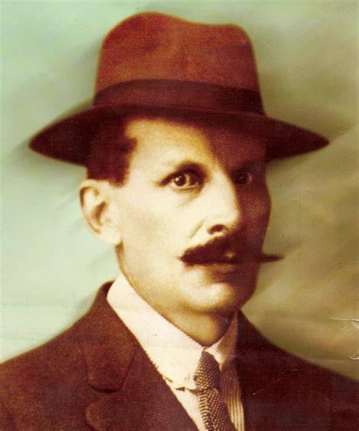 Rafael Uribe Uribe