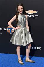 Raffey Cassidy Net Worth