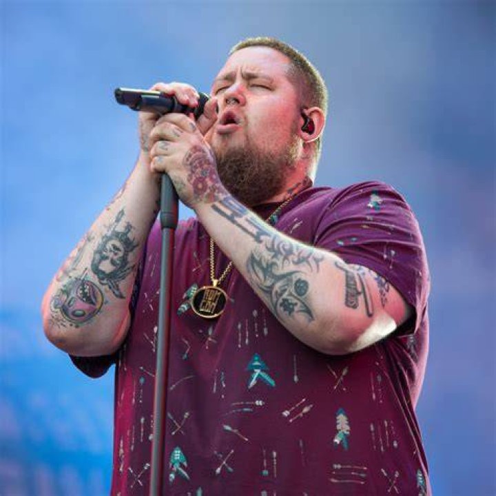 Rag&lsquo;n&rsquo;Bone Man to play Cannock Chase for Forest Live Express & Star