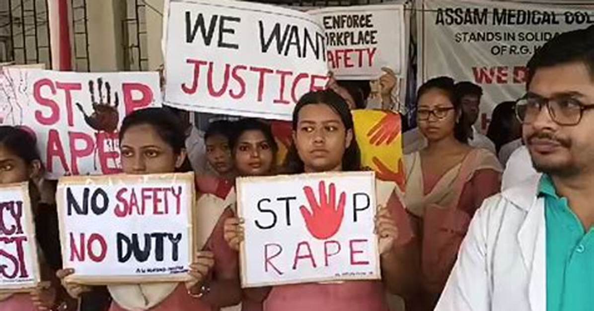 Ragazza Palermo Video Twitter: Rape Case Update