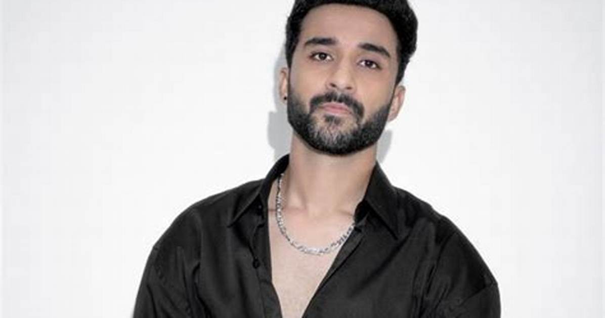 Raghav Juyal Biography, Facts & Life Story