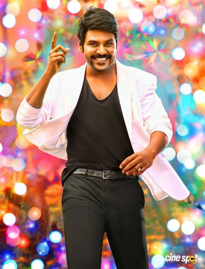 Raghava lawrence opens up about his wife latha for the first time rudhran
