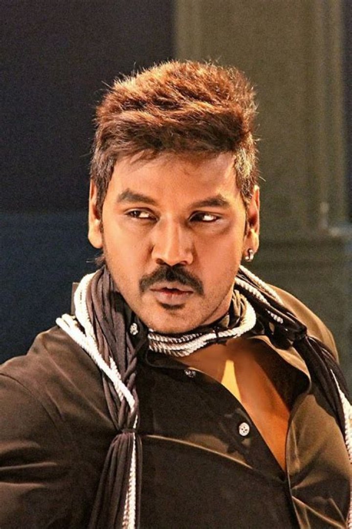 Raghava Lawrence&rsquo;s Bio, Age, Relationships, Latest Buzz, Photos & Videos
