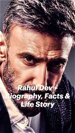 Rahul Bk – Biography, Facts & Life Story