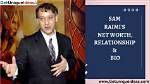 Raimi Reyes Net Worth