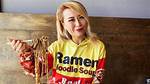 Raina Huang Biography: Age, Ethnicity, Boyfriend, Competitive Eating