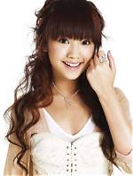 Rainie Yang
