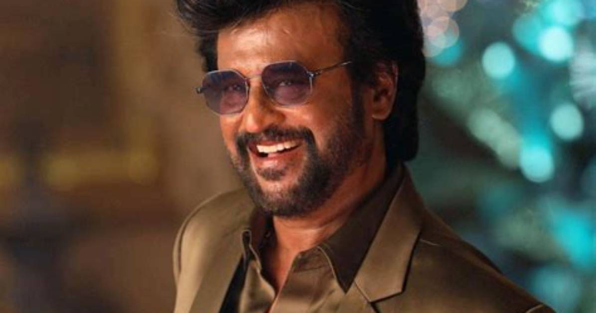 Rajinikanth – Biography, Facts & Life Story