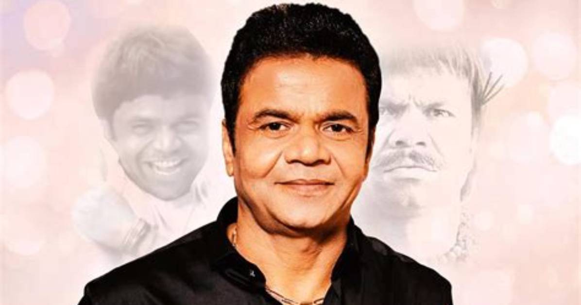Rajpal Yadav