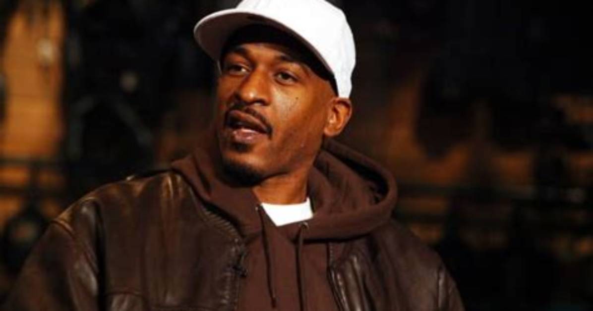 Rakim Net Worth