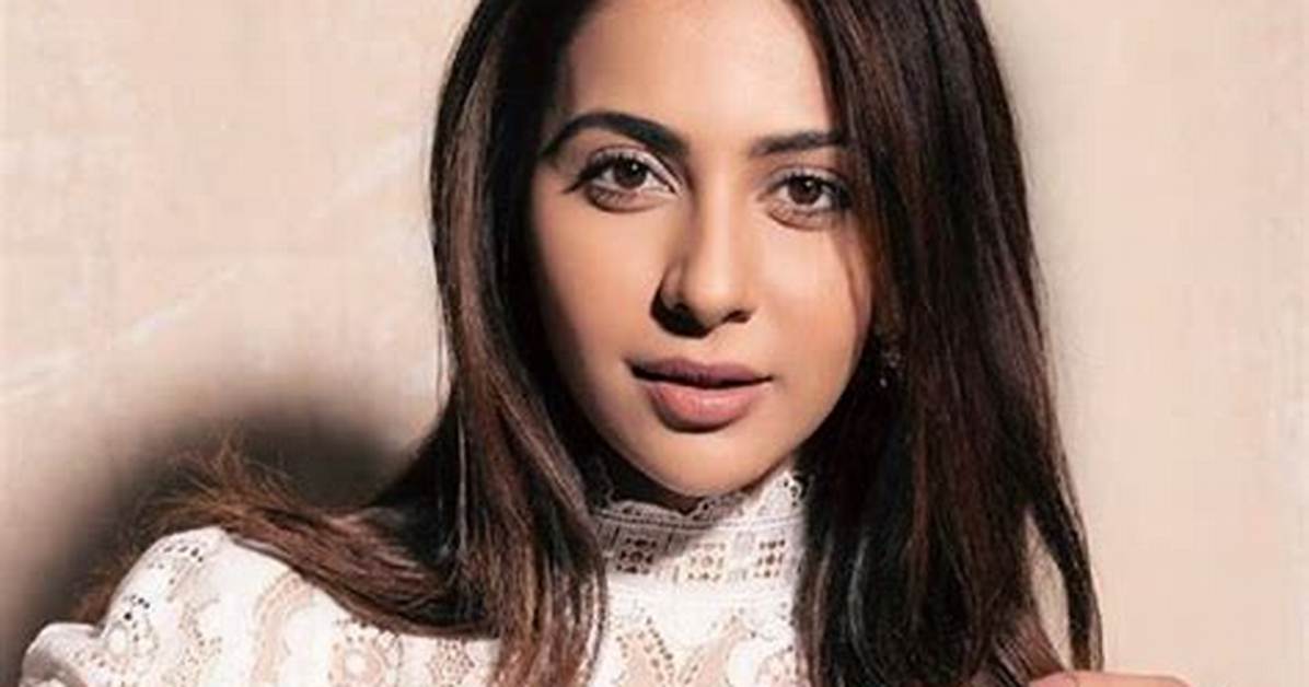 Rakul Preet Singh – Biography, Facts & Life Story