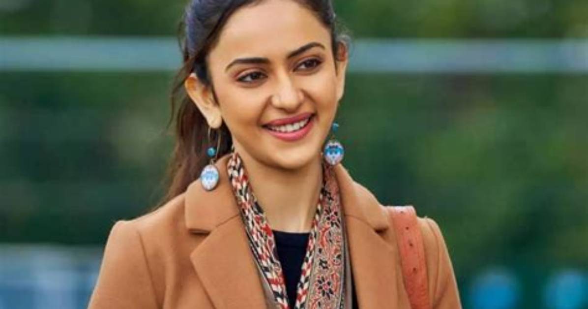Rakul Preet Singh